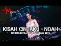 Download Lagu DJ Kisah Cintaku - Noah Breakbeat Full Melody Terbaru 2025 ( DJ ASAHAN )