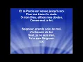 Download Lagu SEIGNEUR PRENDS SOIN DE MOI - Choeur Gloire à Dieu