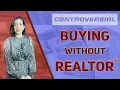 How To Buy A House Without A REALTOR in Canada First Time Home Buyers Tips