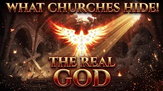 They LIED About The Bible's GOD For Over 2,000 Years