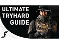 Ultimate Tryhard Guide - Battlefield 4