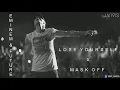 Eminem & Future - Lose Yourself X Mask Off [JARVIS Remix]