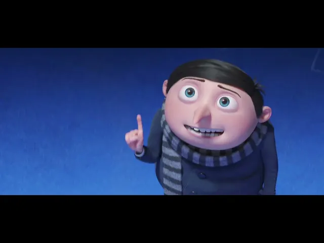 Minions 2 - Come Gru diventa cattivissimo | Clip 'I Malefici 6 rifiutano Gru'