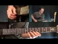 Download Lagu Rock and Roll All Nite Guitar Lesson Pt.2 - Kiss - Solo