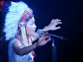 王菲Faye 《夢中人》仙級現場演唱