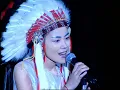 Download Lagu 王菲Faye 《夢中人》仙級現場演唱