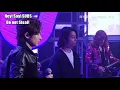 [ENGLISH SUB] Ai no Katamari (Domoto Kyodai Mosugu Christmas SP) - Yamada Ryosuke × KinKi Kids