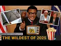 10 Courtroom Moments That Defined 2025