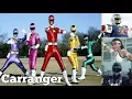 Download Lagu Gekisou Sentai Carranger Henshin