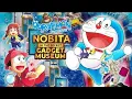 Lagu Doraemon new movie gadget museum ka rahasyain Hindi|#doraemonmovie #doraemon