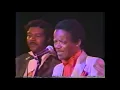 Hank Ballard & The Midnighters  " Live The Twist "