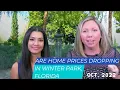 Home Prices in Winter Park Florida October 2022