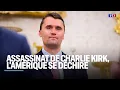 Download Lagu États-Unis : l'influenceur conservateur Charlie Kirk tué par balle, l'Amérique se déchire｜LCI