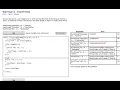 Java CodingBat Warmup-2 frontTimes