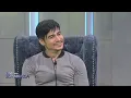 TWBA: Piolo spills the real score between him and Shaina