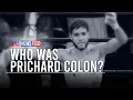 Who was Prichard Colon Puerto Rican boxer dies at 33 GMA News Feed