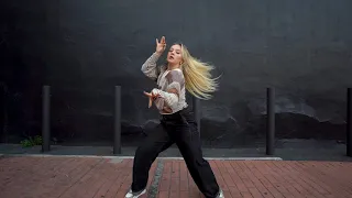 Drinks or Coffee by ROSÉ | choreo by Kyle Hanagami