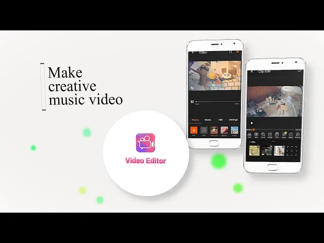 Filmix Видеоредактор для Андроид – Видеообзор