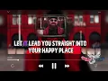 Lagu BloodNSoul - Happy Place  ( Lyric Video)