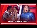Download Lagu Michael Jackson and Elvis Presley STEAL the show on The Voice | #Journey 171