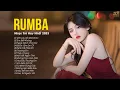 Lagu Nhạc Trẻ Rumba 2024 | RẤT LÂU RỒI MỚI KHÓC, EM BIẾT KHÔNG, NGÀY MÌNH CHIA TAY | ACV RUMBA