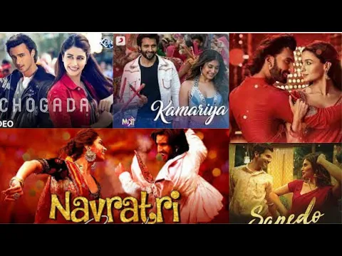 Download MP3 Bollywood  Hit Songs #bollywood  #dance #marierosentertainment #garba #dandiya #navratri