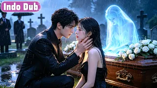 Dibunuh ayahnya, CEO yandere balas dendam dan mati bersamanya! Lahir baru, dia memilihnya!#drama