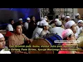 Download Lagu Hadhroh Syabaabun Ba'alawy - Qosidah Robbighfirli Waliwalidaiya