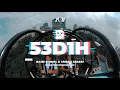 Naim Daniel \u0026 Ismail Izzani - SEDIH (Official Music Video)