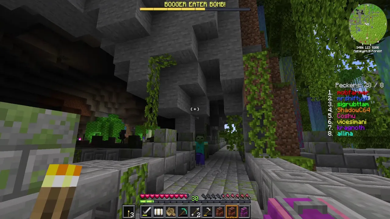 Generikb channel featured image