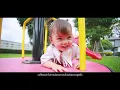 ออกซิเจน Oxygen - Superbaker by TARA OFFICIAL MV