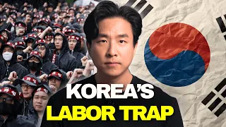 Why Firing Someone Is Almost Impossible in South Korea AB Explained