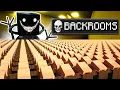 1 000 000 Villagers Escape The BACKROOMS