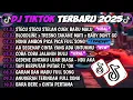 Download Lagu DJ TIKTOK TERBARU 2025🎵DJ STECU STECU STELAN CUEK BARU MALU🎵 DJ BLOODLINE x TRESNO TAKANE FULL ALBUM