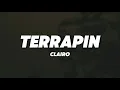 Clairo - Terrapin (Lyrics)