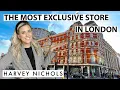 Lagu DE MEEST LUXE MODEWINKEL VAN HET VK | Inside Harvey Nichols
