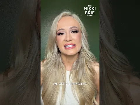 Scarlett Bordeaux is everything and this conversation with Brie went places we did not expect. 👻💖