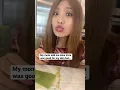 Download Lagu MY FIRST TIME EATING ALOE VERA! #mukbang #aloevera #eating