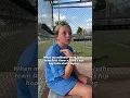 Lagu Millennial Mom DJ Takes Over Softball Game | 2000s Hip-Hop Only! #SoftballMoms #MillennialMom