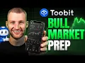 Everything You Need To Prepare For The Next Bull Market