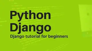 Creating the python virtual environment Python Django Tutorial Part 2