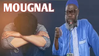 mougne nattou yallah oustaz oumar ahmad sall h a 