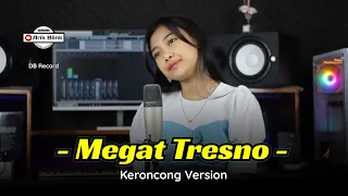 megat tresno keroncong version cover yolan ichis