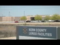 Search continues for escaped inmate who ran from deputies at Kern Medical