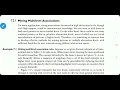 DWM-Data warehousing and Mining-BE CSE-IT-Mining Multilevel Associations