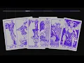 Hante. - The Storm (Tarot Card Music Version)