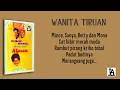 Wanita Tiruan - Iwan Fals (Lirik Lagu)