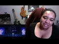 Melody Sounds BEAUTIFUL!| 'Between Love and Farewell'|REACTION