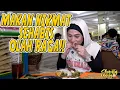 Download Lagu MAKAN NIKMAT SEHABIS OLAH RAGA!! ALAM SUNDA!!