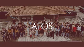 Pregação em Atos 17:1-9 | Rev. Augusto Brayner